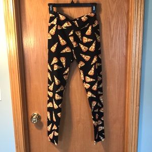 LuLaRoe leggings
